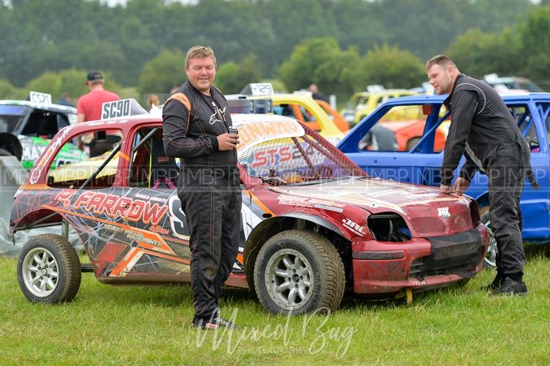 Yorkshire Open & Stock Hatch Nationals motorsport photography uk