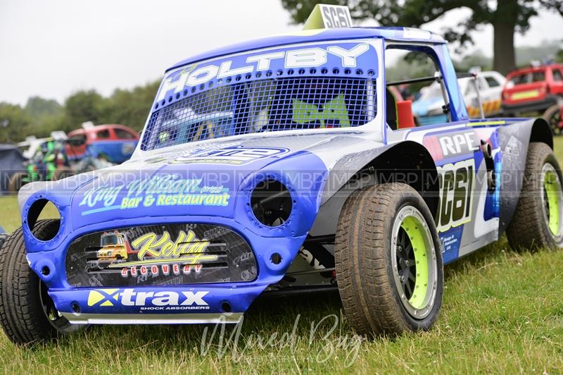 Yorkshire Open & Stock Hatch Nationals motorsport photography uk