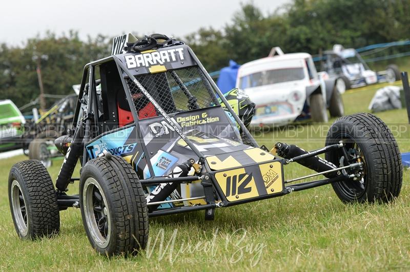 Yorkshire Open & Stock Hatch Nationals motorsport photography uk