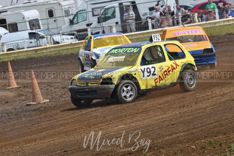 Yorkshire Open & Stock Hatch Nationals motorsport photography uk