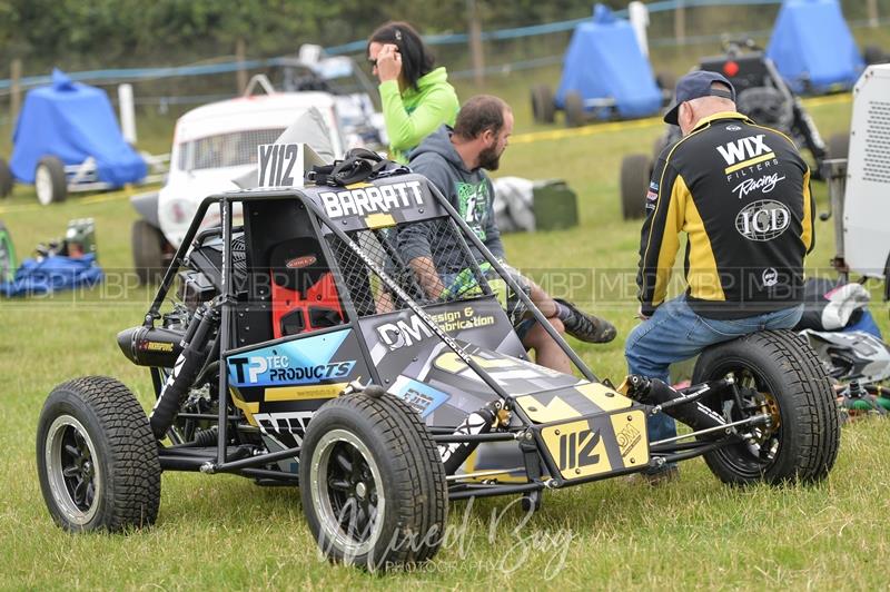 Yorkshire Open & Stock Hatch Nationals motorsport photography uk