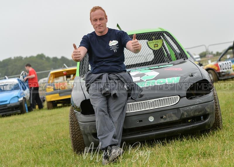 Yorkshire Open & Stock Hatch Nationals motorsport photography uk