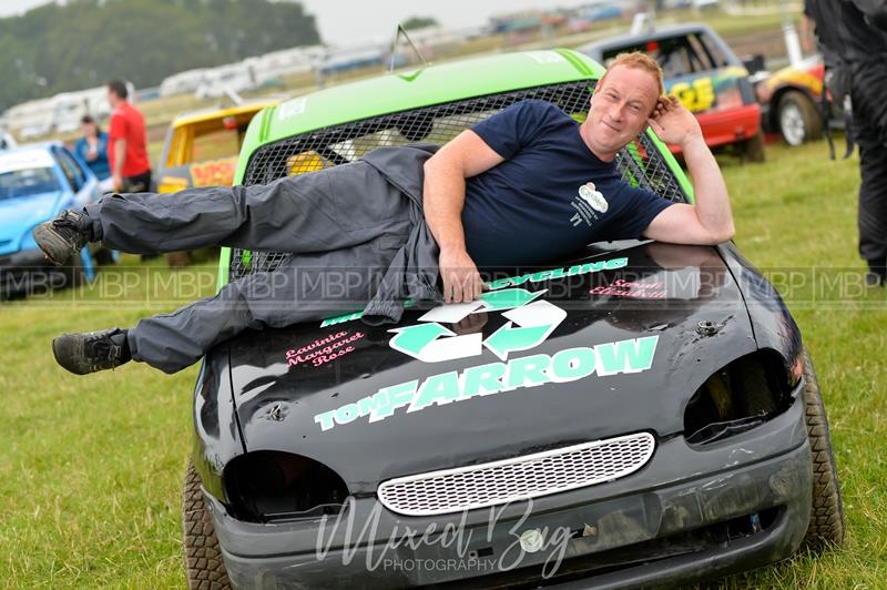 Yorkshire Open & Stock Hatch Nationals motorsport photography uk