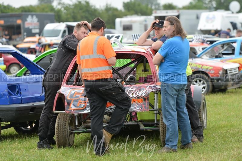 Yorkshire Open & Stock Hatch Nationals motorsport photography uk