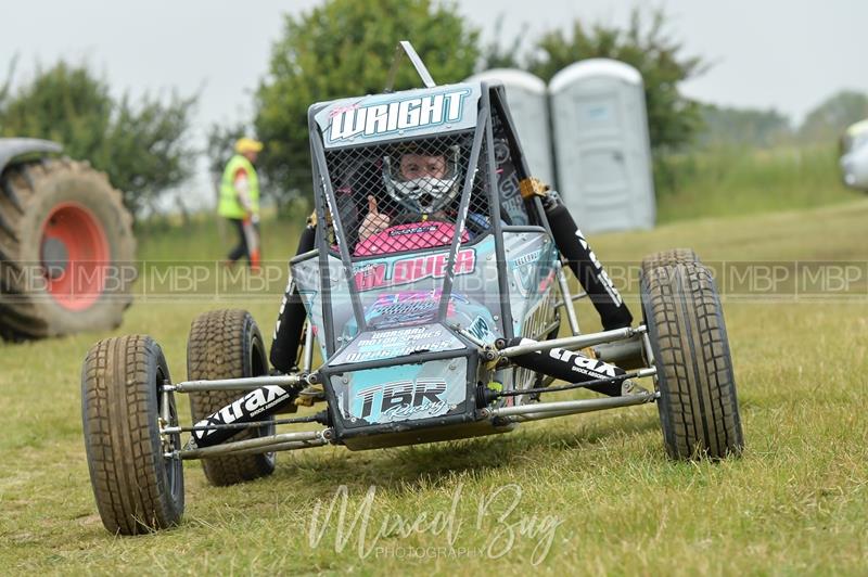 Yorkshire Open & Stock Hatch Nationals motorsport photography uk