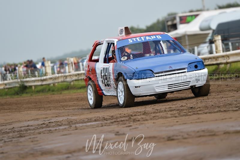 Yorkshire Open & Stock Hatch Nationals motorsport photography uk