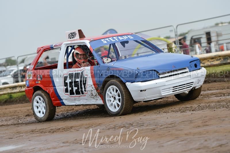 Yorkshire Open & Stock Hatch Nationals motorsport photography uk