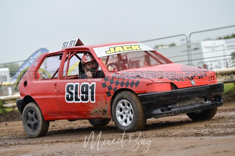 Yorkshire Open & Stock Hatch Nationals motorsport photography uk