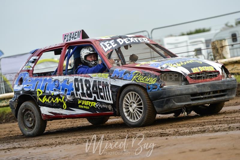 Yorkshire Open & Stock Hatch Nationals motorsport photography uk