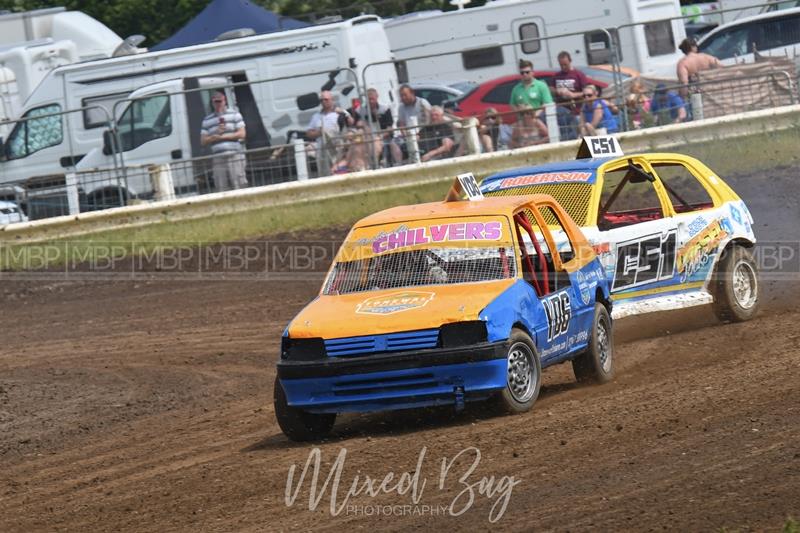 Yorkshire Open & Stock Hatch Nationals motorsport photography uk