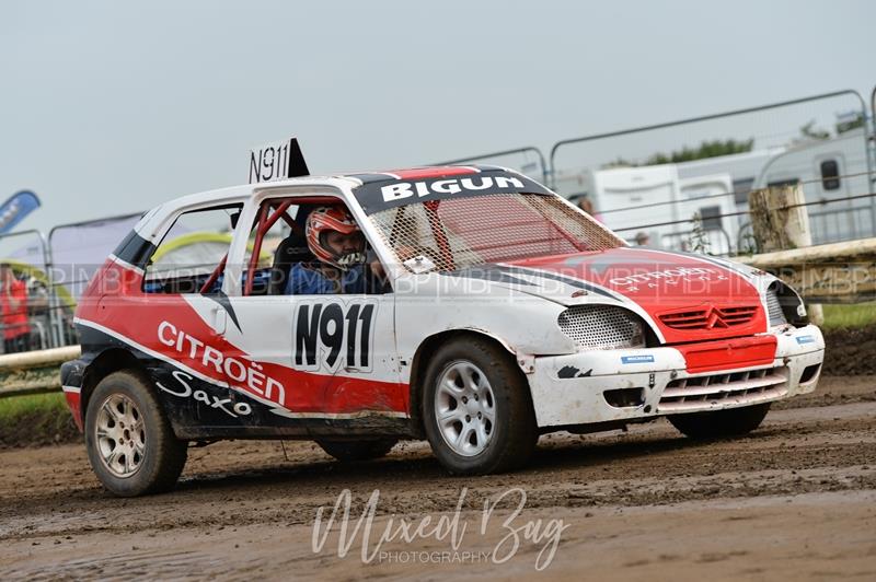 Yorkshire Open & Stock Hatch Nationals motorsport photography uk