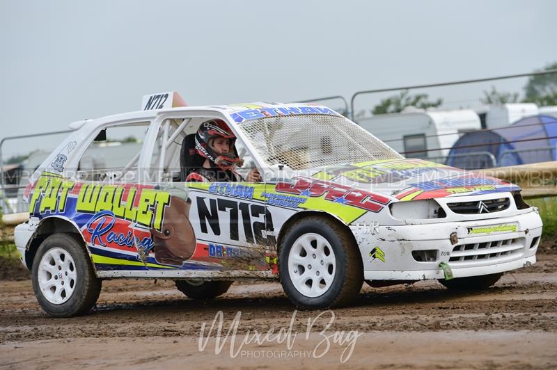 Yorkshire Open & Stock Hatch Nationals motorsport photography uk