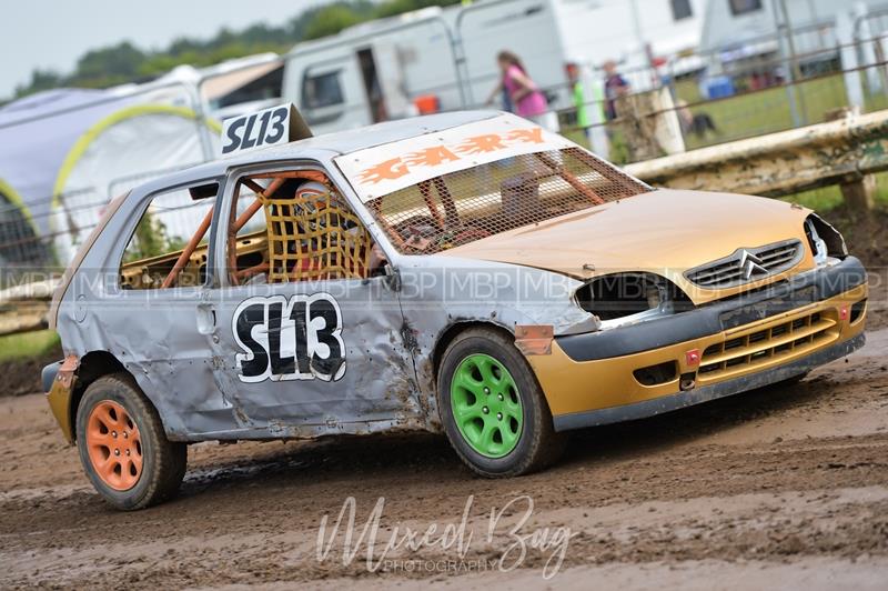 Yorkshire Open & Stock Hatch Nationals motorsport photography uk