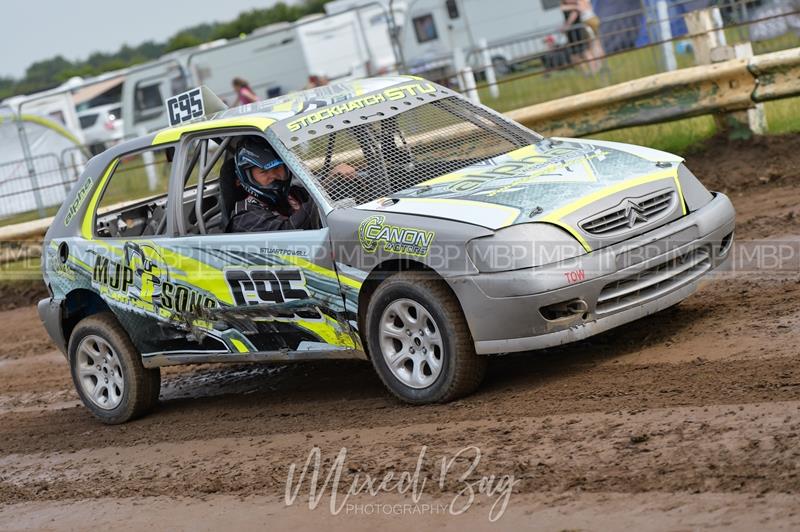 Yorkshire Open & Stock Hatch Nationals motorsport photography uk