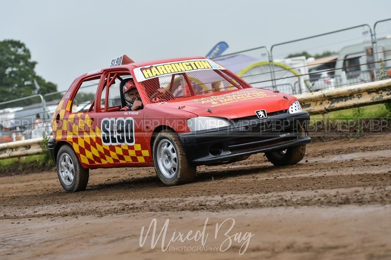 Yorkshire Open & Stock Hatch Nationals motorsport photography uk