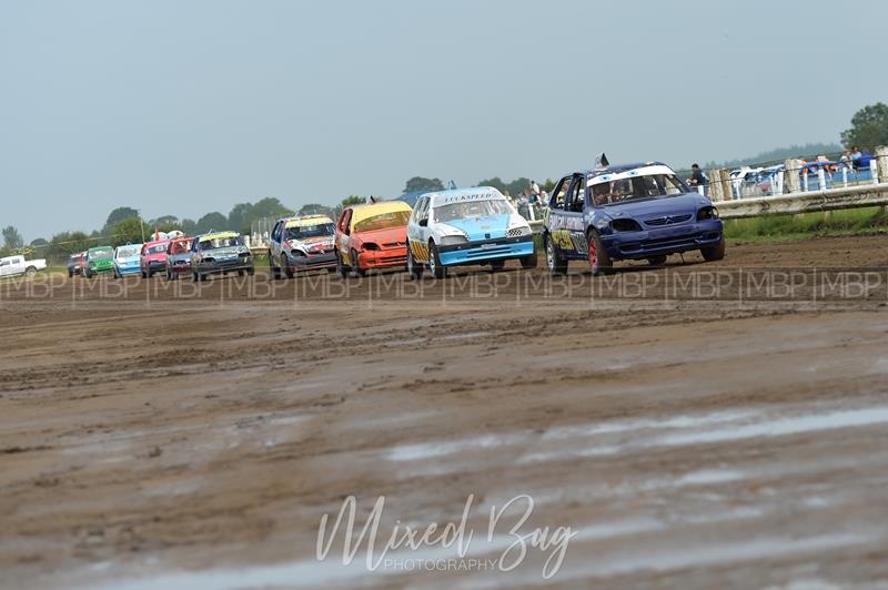 Yorkshire Open & Stock Hatch Nationals motorsport photography uk