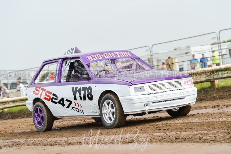 Yorkshire Open & Stock Hatch Nationals motorsport photography uk