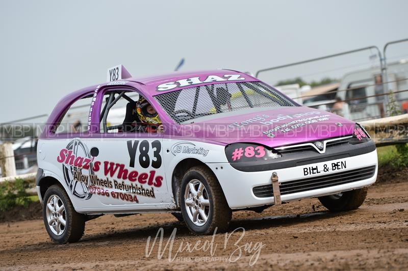 Yorkshire Open & Stock Hatch Nationals motorsport photography uk