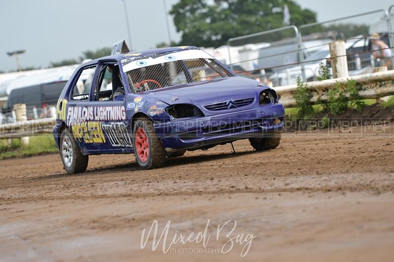 Yorkshire Open & Stock Hatch Nationals motorsport photography uk