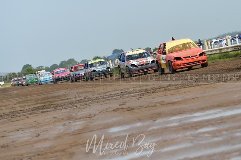 Yorkshire Open & Stock Hatch Nationals motorsport photography uk