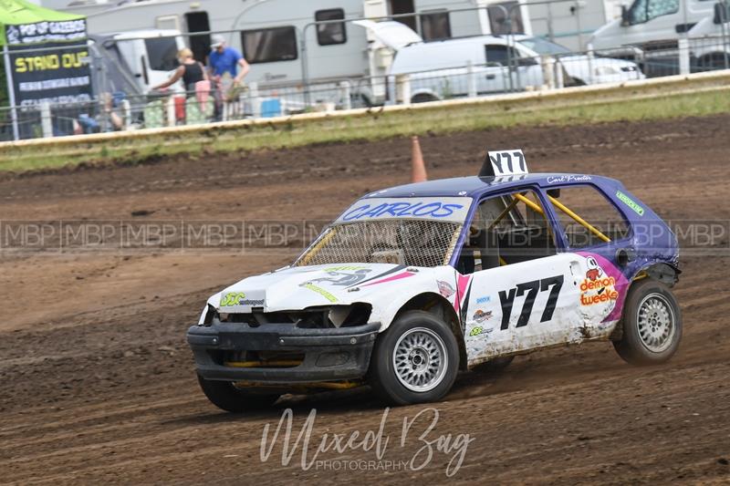 Yorkshire Open & Stock Hatch Nationals motorsport photography uk