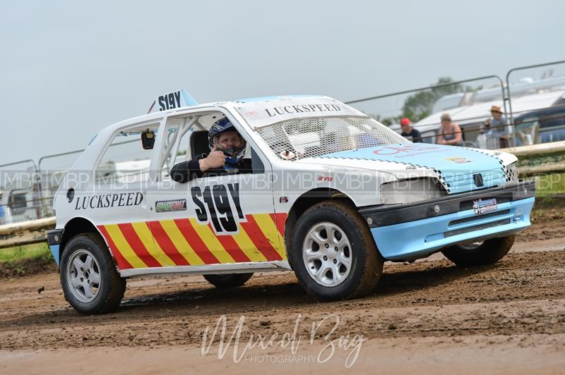 Yorkshire Open & Stock Hatch Nationals motorsport photography uk