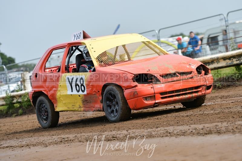 Yorkshire Open & Stock Hatch Nationals motorsport photography uk