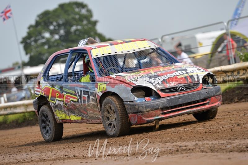 Yorkshire Open & Stock Hatch Nationals motorsport photography uk