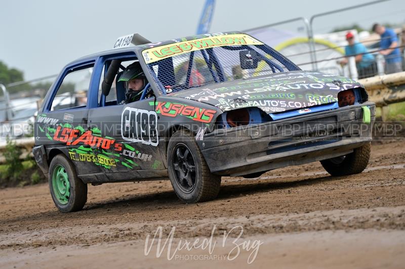 Yorkshire Open & Stock Hatch Nationals motorsport photography uk