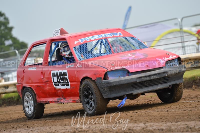 Yorkshire Open & Stock Hatch Nationals motorsport photography uk