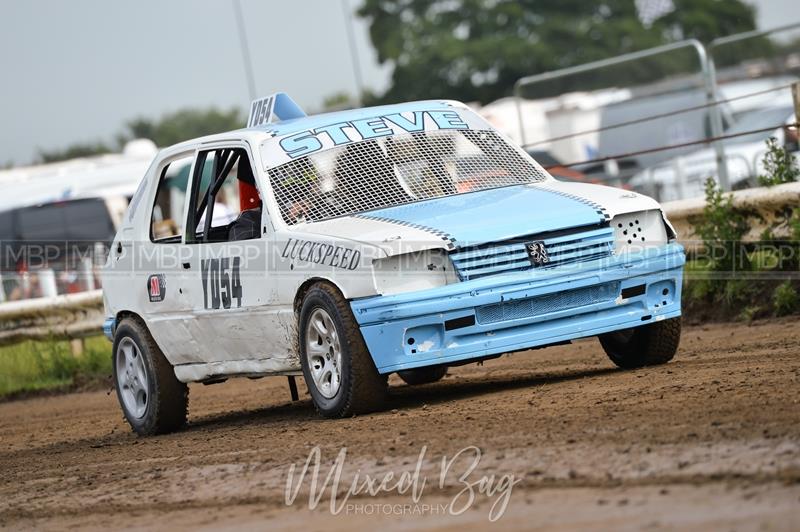 Yorkshire Open & Stock Hatch Nationals motorsport photography uk