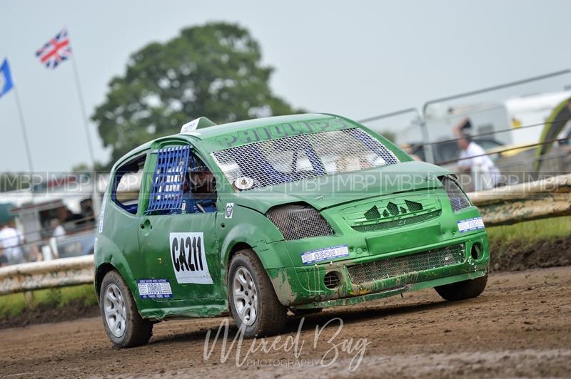 Yorkshire Open & Stock Hatch Nationals motorsport photography uk