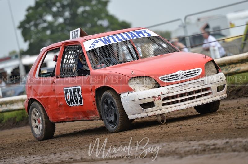 Yorkshire Open & Stock Hatch Nationals motorsport photography uk