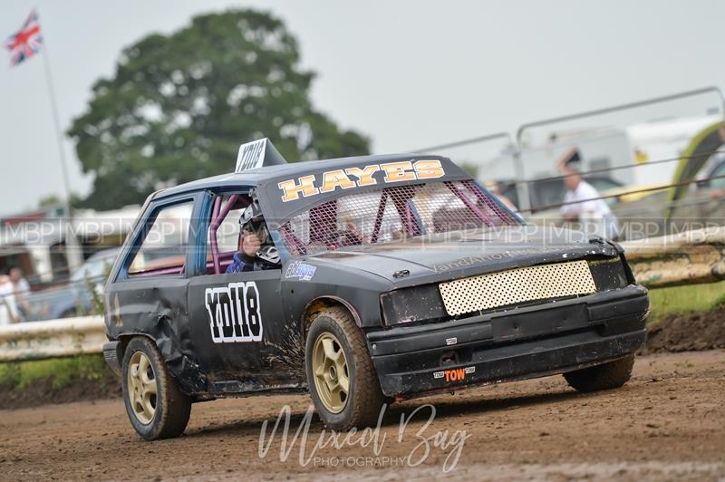 Yorkshire Open & Stock Hatch Nationals motorsport photography uk