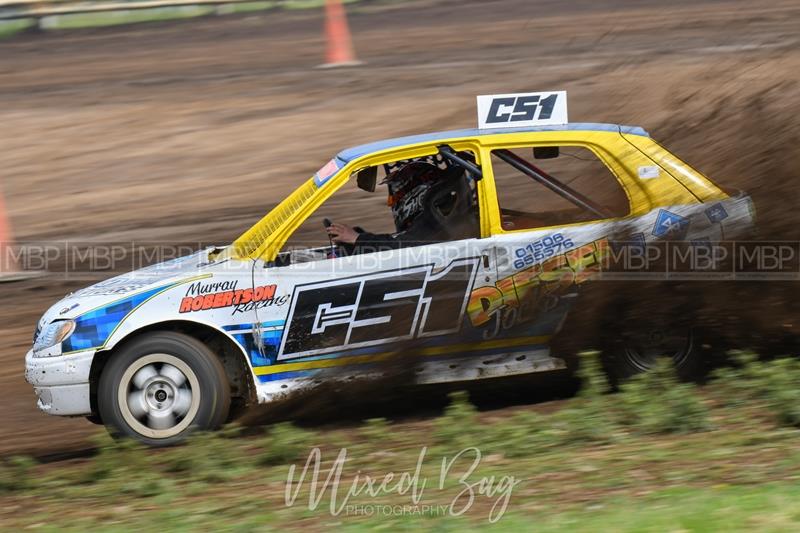 Yorkshire Open & Stock Hatch Nationals motorsport photography uk