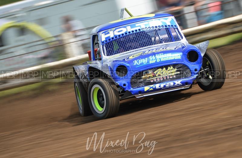 Yorkshire Open & Stock Hatch Nationals motorsport photography uk