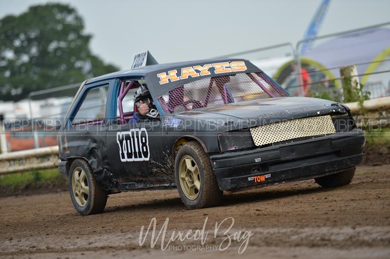 Yorkshire Open & Stock Hatch Nationals motorsport photography uk