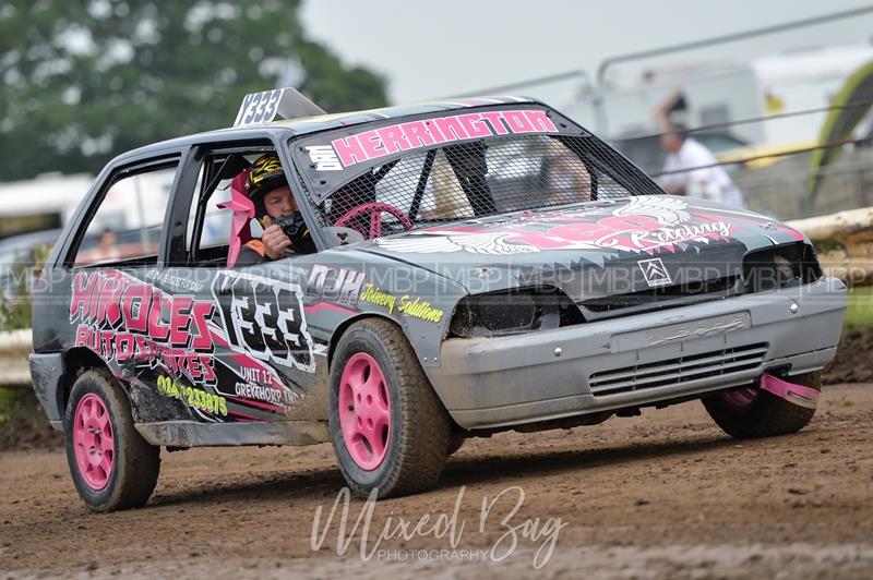 Yorkshire Open & Stock Hatch Nationals motorsport photography uk