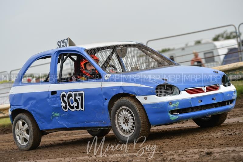 Yorkshire Open & Stock Hatch Nationals motorsport photography uk