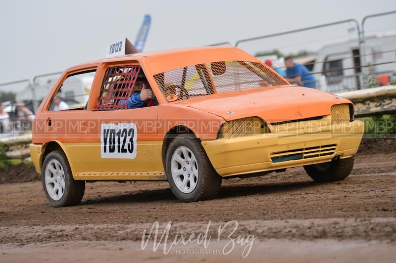 Yorkshire Open & Stock Hatch Nationals motorsport photography uk