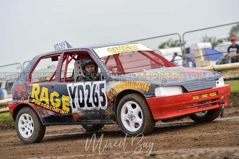 Yorkshire Open & Stock Hatch Nationals motorsport photography uk