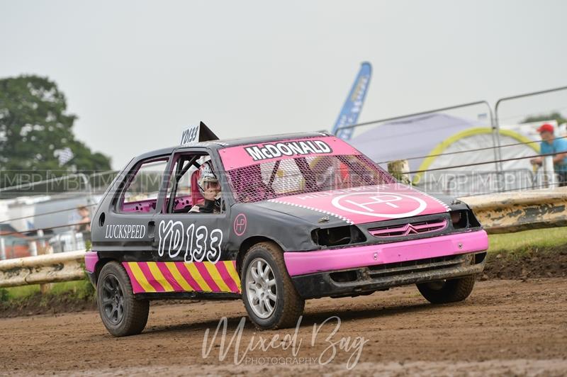 Yorkshire Open & Stock Hatch Nationals motorsport photography uk