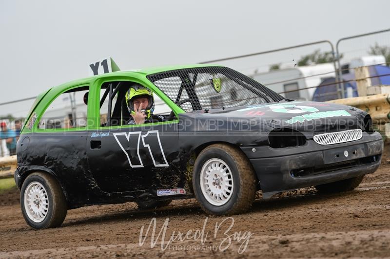 Yorkshire Open & Stock Hatch Nationals motorsport photography uk