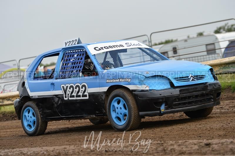 Yorkshire Open & Stock Hatch Nationals motorsport photography uk