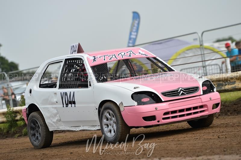 Yorkshire Open & Stock Hatch Nationals motorsport photography uk