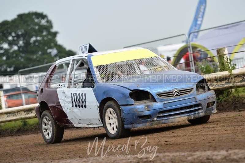 Yorkshire Open & Stock Hatch Nationals motorsport photography uk