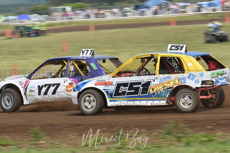 Yorkshire Open & Stock Hatch Nationals motorsport photography uk