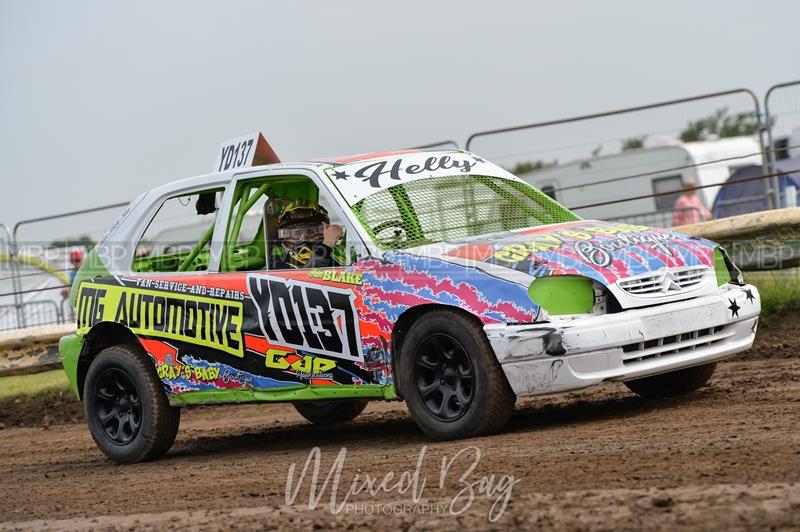 Yorkshire Open & Stock Hatch Nationals motorsport photography uk