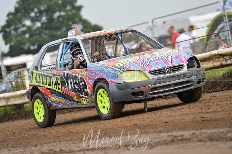 Yorkshire Open & Stock Hatch Nationals motorsport photography uk