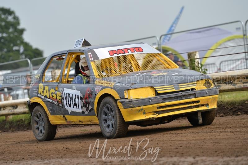 Yorkshire Open & Stock Hatch Nationals motorsport photography uk